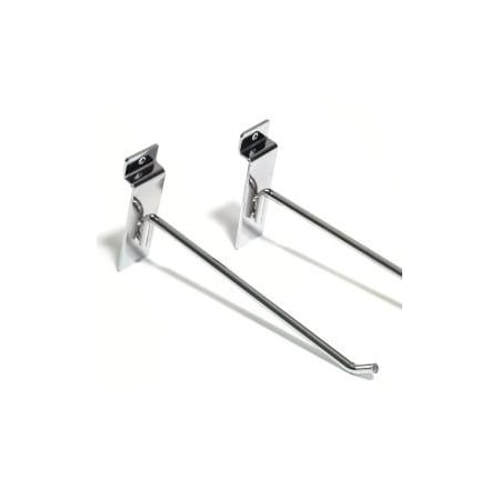 Econoco Slat Wall Accessory 12"L Peg Hook SW/H12-